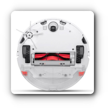 Xiaomi Roborock S5 max white - dane techniczne